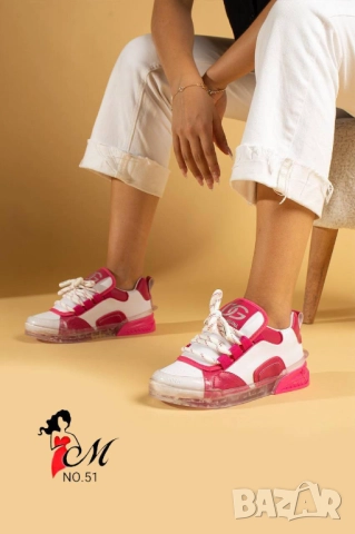 дамски маратонки dolce gabbana