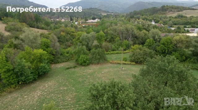 Парцел  на язовир Йовковци с панорамна гледка , снимка 2 - Парцели - 52221844