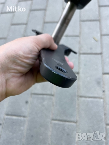 Курбели Shimano ultegra r8000 170mm, снимка 3 - Велосипеди - 51704610