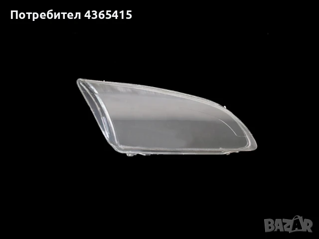Стъкла за фарове на Ford Focus MK2 (2004-2007), снимка 2 - Аксесоари и консумативи - 50892678