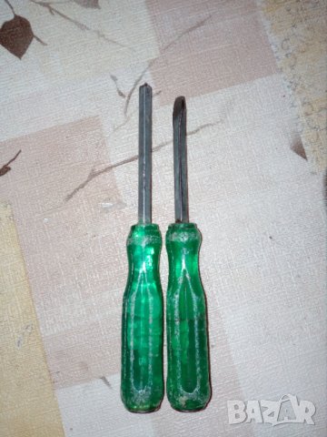 Отверки, различни модели и размери, снимка 4 - Отвертки - 30731330