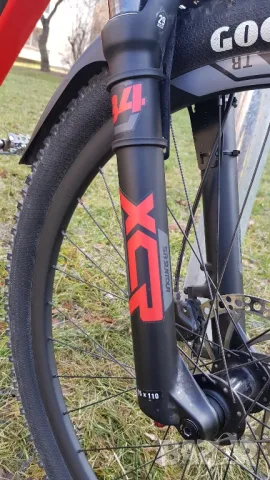 Планински e-bike Megamo Ridon FS , снимка 18 - Велосипеди - 50140369