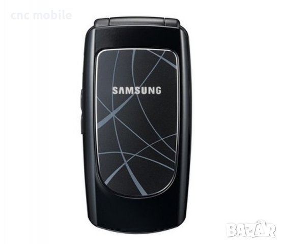 Samsung AB463446BU - Samsung E250 - Samsung E900 - Samsung E1200 батерия , снимка 13 - Оригинални батерии - 29523538