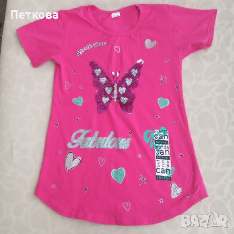 Детска блузка, снимка 1
