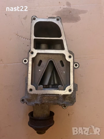 Турбокомпресор за Mercedes-Benz C-Class (W203) C 200 Kompressor