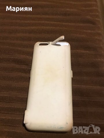 приносима батерия айфон 6, снимка 5 - Външни батерии - 39580056