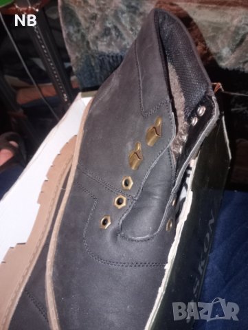 Боти, снимка 3 - Мъжки боти - 43915217