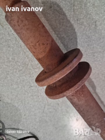 Готова Ос , снимка 5 - Други инструменти - 39920153