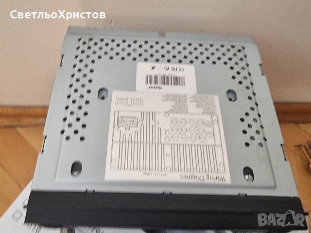 Мултимедиен 2 дин плеър. , снимка 3 - Аксесоари и консумативи - 53605166