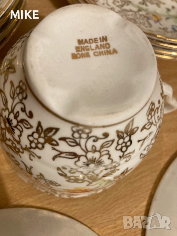 Сет за чай/ кафе, снимка 7 - Сервизи - 53194980