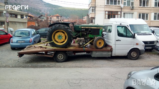 Превоз на автомобили!!!, снимка 8 - Пътна помощ - 27558489