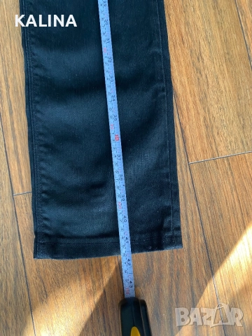 Дънки Tommy Hilfiger, снимка 4 - Дънки - 52076997