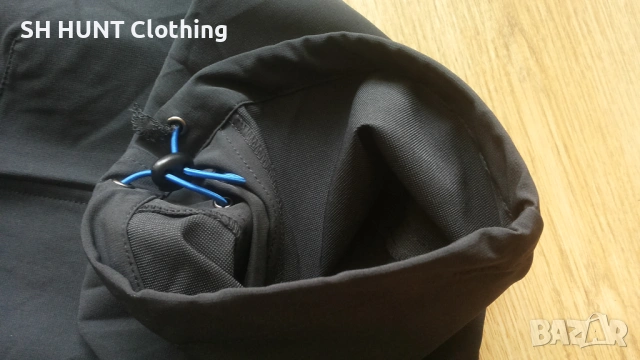 SUMMIT OF NORWAY Stretch Trouser размер XXL еластичен панталон - 2022, снимка 11 - Екипировка - 53374840