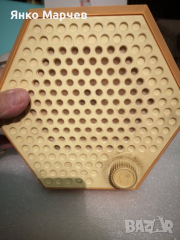 Стара радиоточка