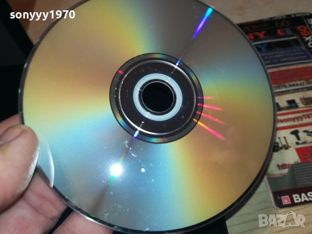 ЩАСТЛИВИ В ТЕКСАС ДВД 2409251027, снимка 18 - DVD филми - 51817212