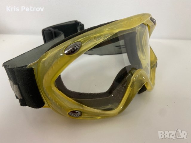 Ски/Мото Очила Маска Carrera, снимка 6 - Зимни спортове - 43004276