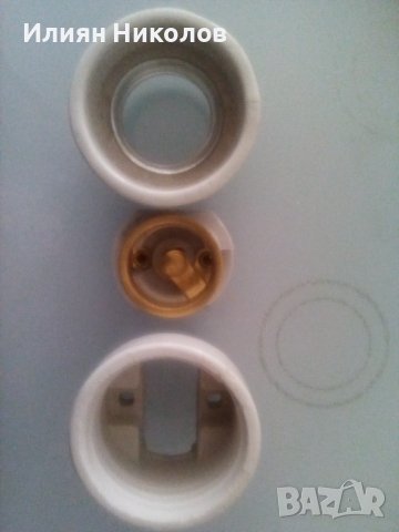 Фасунга Е40, снимка 6 - Други машини и части - 37062945