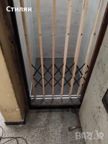 Реновиране на асансьорни кабини , снимка 2 - Други - 51393615