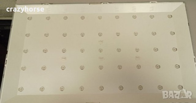 Телевизор Samsung UE32F4000AW със счупен LCD панел., снимка 12 - Телевизори - 43159381