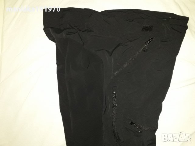 NeoMonDo (XL) туристически(трекинг) хибриден панталон, снимка 6 - Панталони - 33215498