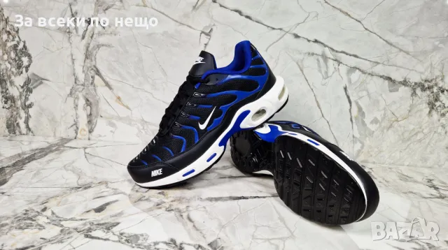 Nike Мъжки Маратонки от 40 до 45 номер👟Мъжки Спортни Обувки Найк-Налични Различни Цветове Код P540, снимка 7 - Маратонки - 50280123