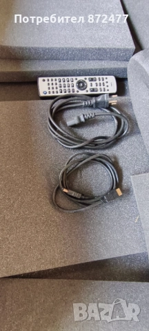 NEC multisinc LCD 4020 монитор за презентации, снимка 6 - Монитори - 52836525