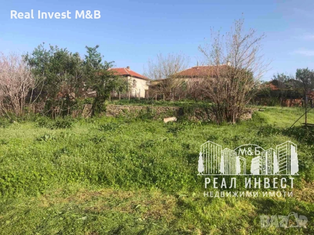 Продавам къща в с. Ябълково, снимка 2 - Къщи - 51530592