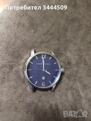 Ръчен часовник Tommy Hilfiger 