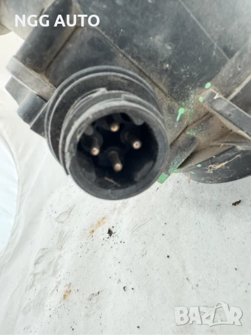 Дебитомер BMW 1703275 Siemens 5WK9600, снимка 4 - Части - 51387127