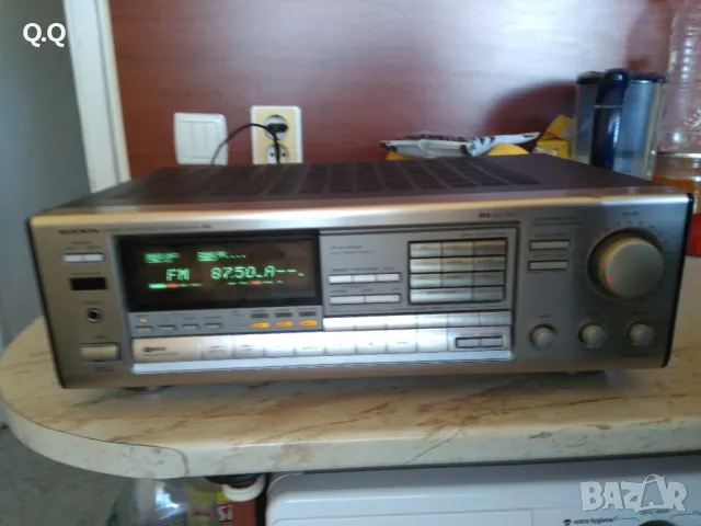 ONKYO tx-9031 rds.ресивър