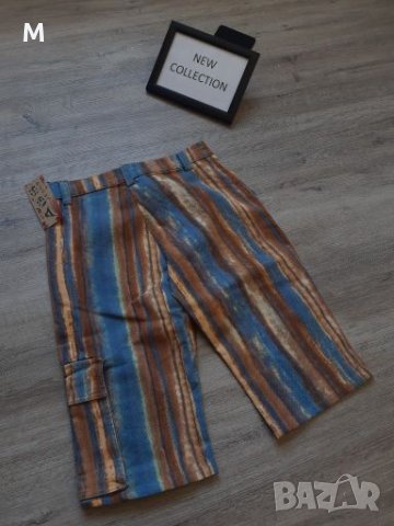 Нови къси дамски панталонки с джоб на намаление, снимка 3 - Къси панталони и бермуди - 28225034
