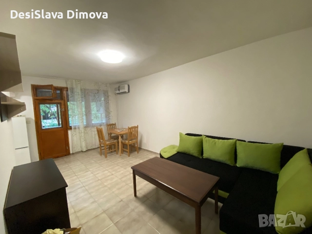 Двустаен апартамент под наем, снимка 3 - Апартаменти - 52659631