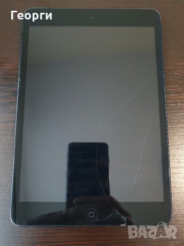 Apple iPad mini 1st Gen A1455, снимка 2 - Таблети - 32844332