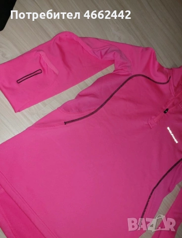 Дамска блузка, снимка 2 - Блузи с дълъг ръкав и пуловери - 53450542