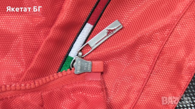 Ferrari Оригинално мъжко яке размер L, снимка 9 - Якета - 36984510
