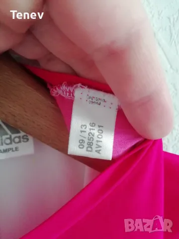 Lionel Messi Adidas F50 Adizero Sample оригинална тениска фланелка Меси Адидас размер М , снимка 6 - Тениски - 49451806