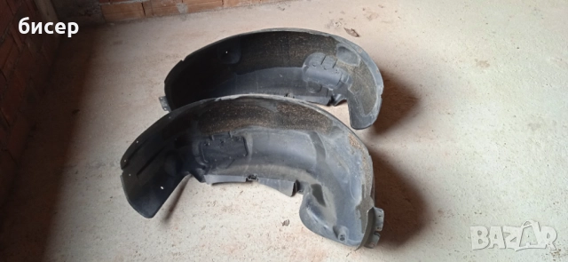 Части от БМВ е61, снимка 18 - Части - 52467323