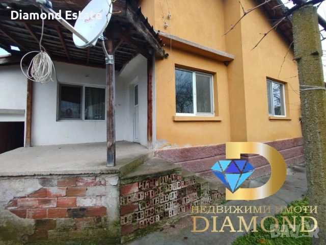 Къща в село Черна гора, обл. Стара Загора, снимка 3 - Къщи - 53370201