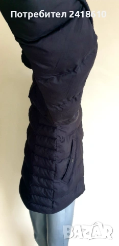 G - Star  Whistler  Hooded Jacket Size L НОВО! ОРИГИНАЛ! Мъжко Зимно Яке!, снимка 17 - Якета - 53293230