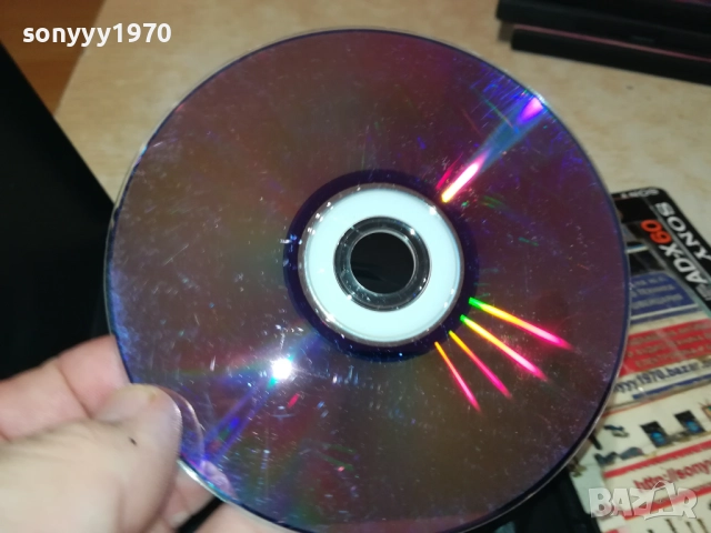 INDIAN SONG-DVD VIDEO-ВНОС ITALY 2108251355, снимка 11 - DVD дискове - 51441430