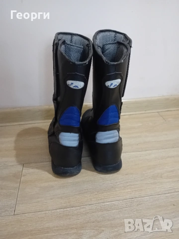 ботуши за мотор / мото ботуши , снимка 3 - Аксесоари и консумативи - 53200981