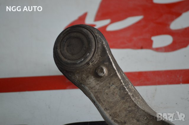 носач преден ляв за Audi A4 Avant B7 3.0 TDI, снимка 5 - Части - 37793760