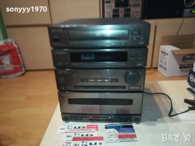 PIONEER-MADE IN JAPAN-ВНОС SWISS 3001251109, снимка 6 - Ресийвъри, усилватели, смесителни пултове - 48890088
