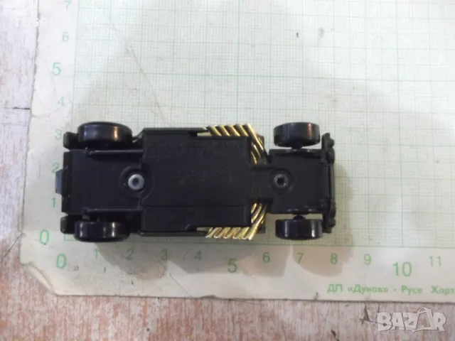 Кола - 791, снимка 6 - Колекции - 48539825