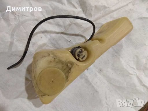 Съд течност чистачки кадет 79г., снимка 2 - Части - 28409450