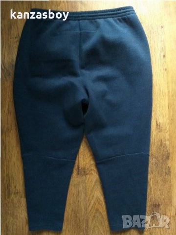Adidas Zne Travel Pants Blue - страхотно мъжко долнище, снимка 11 - Спортни дрехи, екипи - 33151702