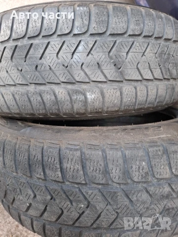 гуми всесезодни. 215/55/18, снимка 11 - Гуми и джанти - 51304077