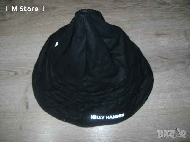 Helly Hansen детска шапка за дъжд и сняг, снимка 1
