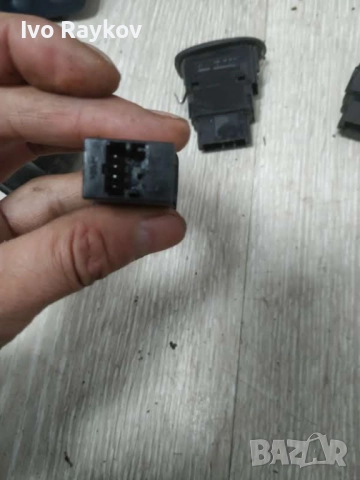 AUX Букса за Audi ,Seat VW , 4G0035474 , 8J0035475, снимка 2 - Части - 52689183