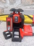 Ротационен лазерен нивелир Hilti PR 30-HVS A12 , снимка 1